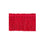 Brunschwig & Fils Coeur Brush Rouge Trim Sample T8012114.9.0