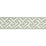 Brunschwig & Fils Sanchi Tape Spa Trim Sample T8019100.133.0