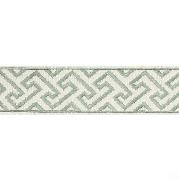 Brunschwig & Fils Sanchi Tape Spa Trim Sample T8019100.133.0