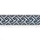 Brunschwig & Fils Sanchi Tape Indigo Trim Sample T8019100.50.0