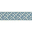 Brunschwig & Fils Sanchi Tape Delft Trim Sample T8019100.5.0