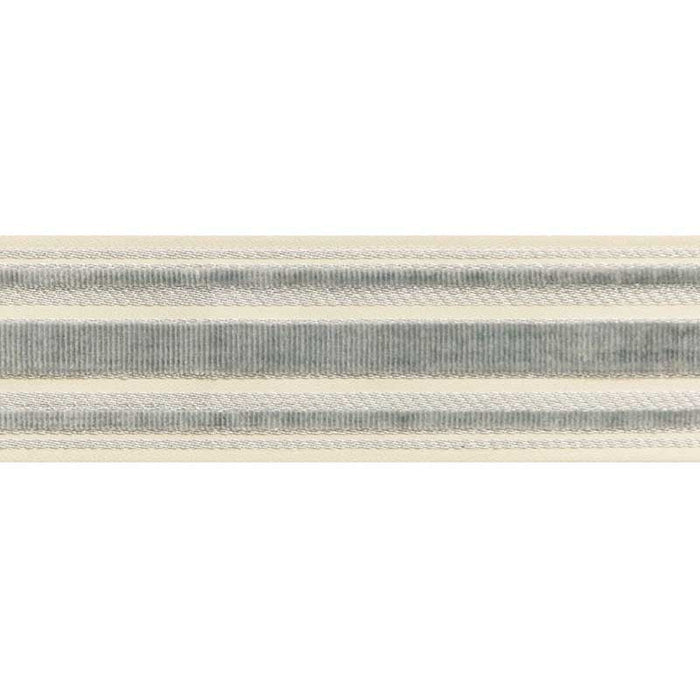 Brunschwig & Fils Canton Tape Mist Trim Sample T8019101.113.0