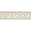 Brunschwig & Fils Torana Tape Pearl Trim Sample T8019103.16.0