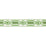 Brunschwig & Fils Ganden Tape Green Trim Sample T8019105.3.0