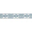 Brunschwig & Fils Ganden Tape Delft Trim Sample T8019105.5.0