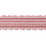 Brunschwig & Fils Jacqueline Braid Petal Trim Sample T8020101.17.0