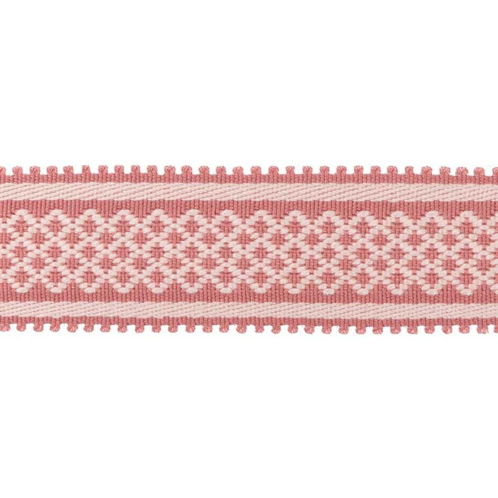 Brunschwig & Fils Bastille Braid Petal Trim Sample T8020102.17.0