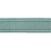 Brunschwig & Fils Bastille Braid Teal Trim Sample T8020102.35.0