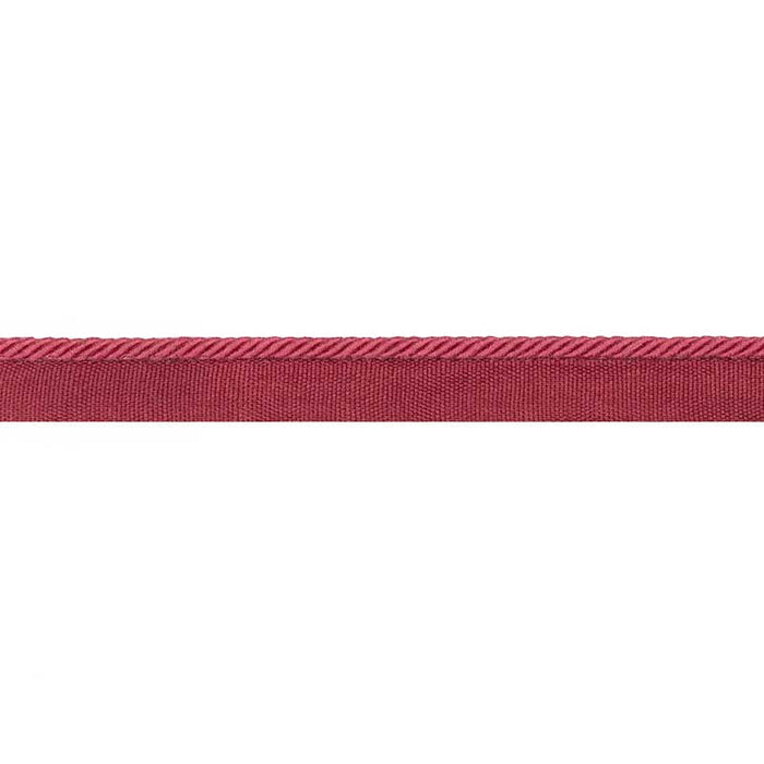 Brunschwig & Fils Picardy Cord Petal Trim Sample T8020105.717.0