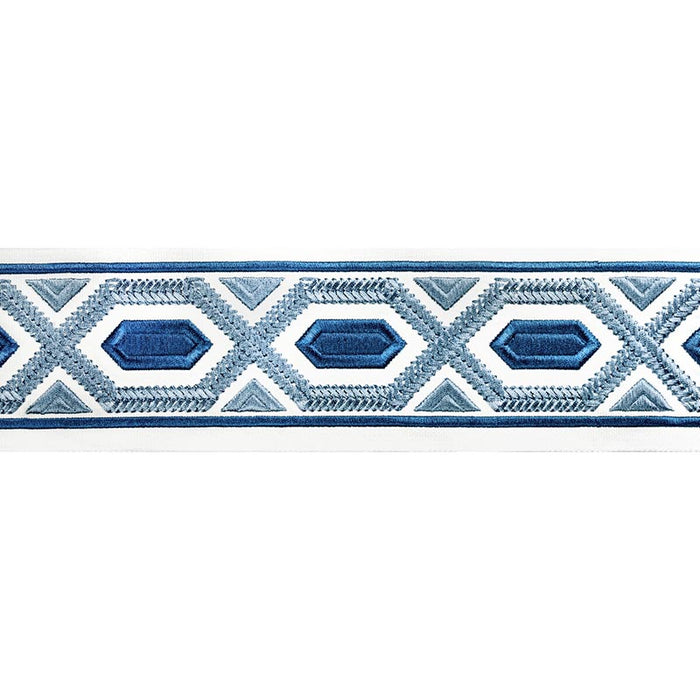 Brunschwig & Fils Avril Tape Delft Trim T8022100.15.0