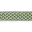 Brunschwig & Fils Audette Tape Leaf Trim T8022101.3.0