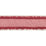 Brunschwig & Fils Bromo Tape Red Trim Sample T8022103.19.0