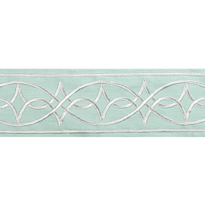 Brunschwig & Fils Anaelle Tape Mist Trim T8022104.113.0