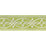 Brunschwig & Fils Anaelle Tape Leaf Trim T8022104.3.0