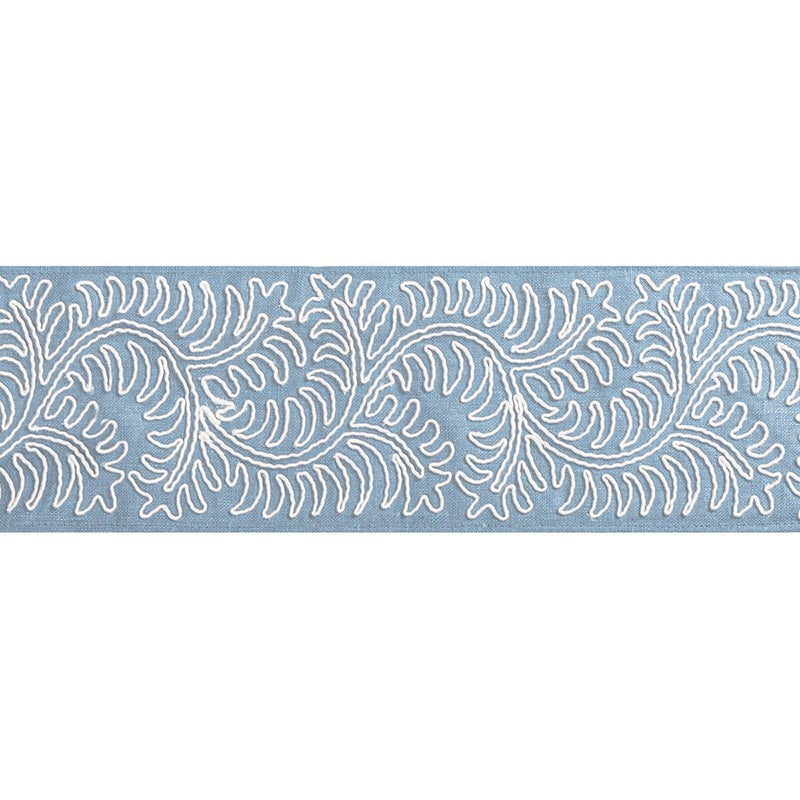 Brunschwig & Fils Sirine Tape Delft Trim T8022105.15.0