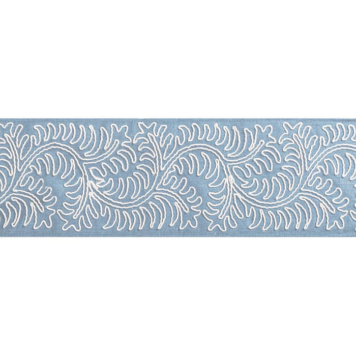 Brunschwig & Fils Sirine Tape Delft Trim T8022105.15.0