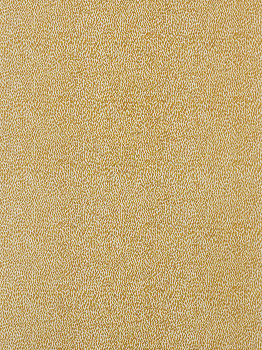 Le Manach Plumettes Moutarde Wallpaper LP108007