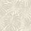 Seabrook Designs Jamaica Tan And Off-white Wallpaper TA20005