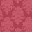 Seabrook Designs Montserrat Salmon Pink And Strawberry Wallpaper TA20101