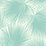 Seabrook Designs Aruba Powder Blue And White Wallpaper TA20202