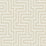 Seabrook Designs Martinique Tan And White Wallpaper TA20405