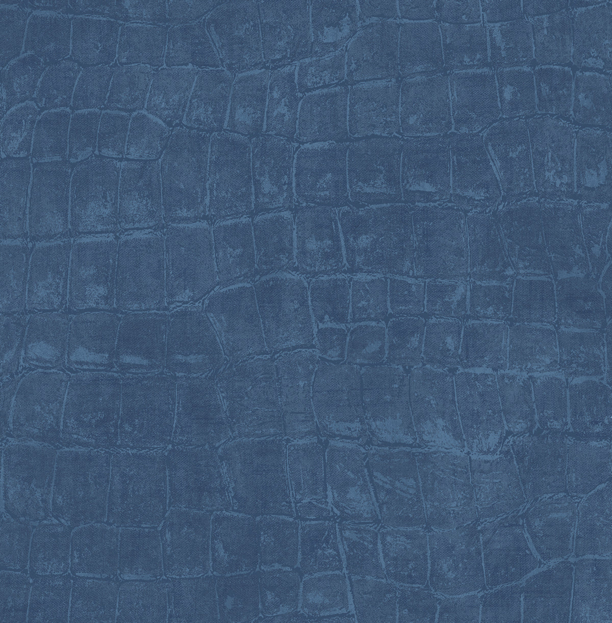 Seabrook Designs Curacao Navy Blue Wallpaper TA20502