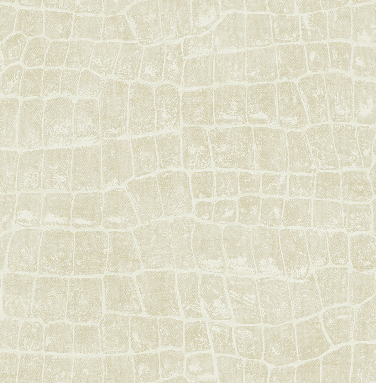 Seabrook Designs Curacao Beige Wallpaper TA20505