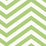 Seabrook Designs Jamaica Chevron Lime Green And White Wallpaper Sample TA20604