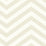 Seabrook Designs Jamaica Chevron Tan And White Wallpaper TA20605