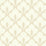 Seabrook Designs Grenada Cream And Off-white Wallpaper TA20805