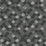 Seabrook Designs Catalina Scales Black, Ocean Blue, Gray, And Metallic Silver Wallpaper Sample TA20900