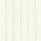 Seabrook Designs Aruba Stripe Light Tan And Off-white Wallpaper Sample TA21210