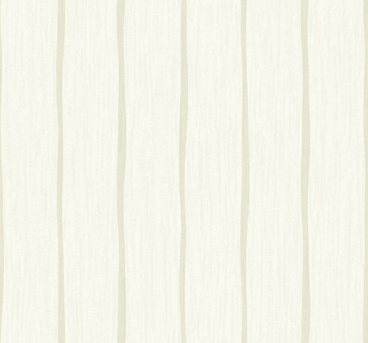 Seabrook Designs Aruba Stripe Light Tan And Off-white Wallpaper TA21210