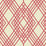 Seabrook Designs Cayman Off-white And Rose Wallpaper Sample TA21301