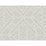 York Diamond Macrame Grey Wallpaper TC2701