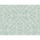 York Diamond Macrame Aqua Wallpaper TC2705