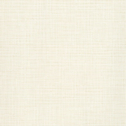 York Hessian Weave White Wallpaper TD1050N