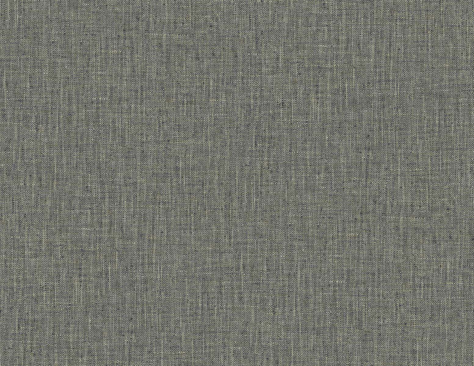 Seabrook Designs Tweed Salt & Pepper Wallpaper TG60010