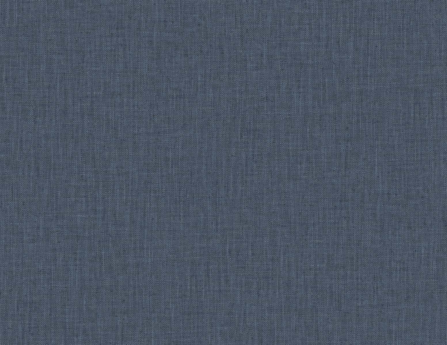 Seabrook Designs Tweed Indigo Wallpaper TG60011