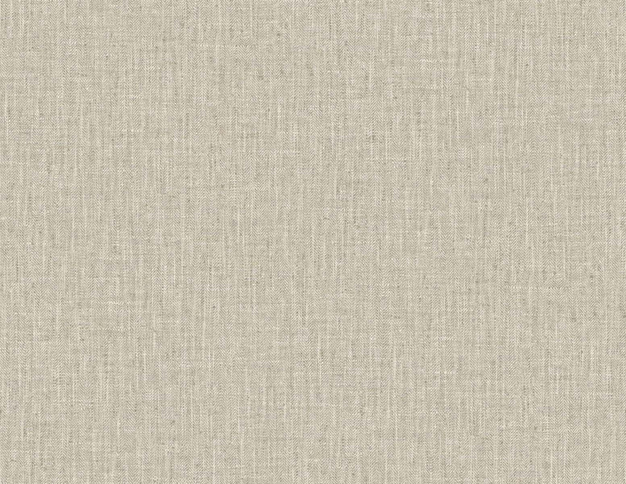 Seabrook Designs Tweed Soft Suede Wallpaper Sample TG60033