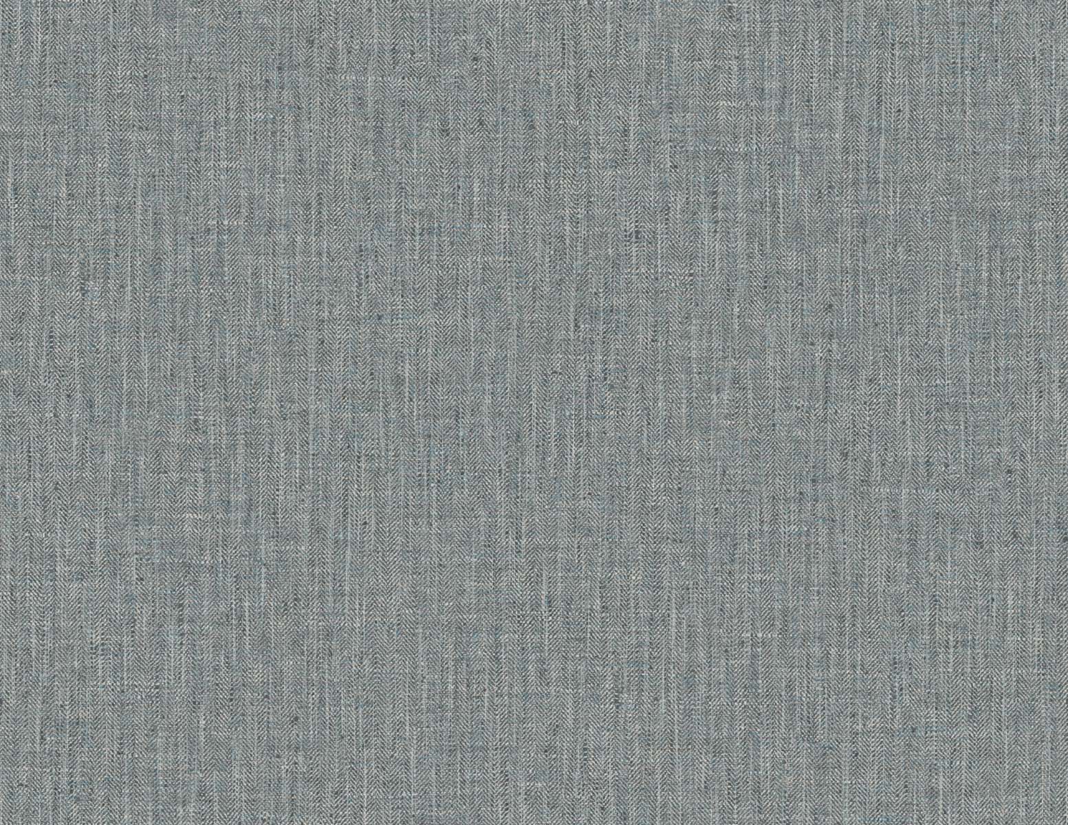 Seabrook Designs Tweed Storm Wallpaper Sample TG60042