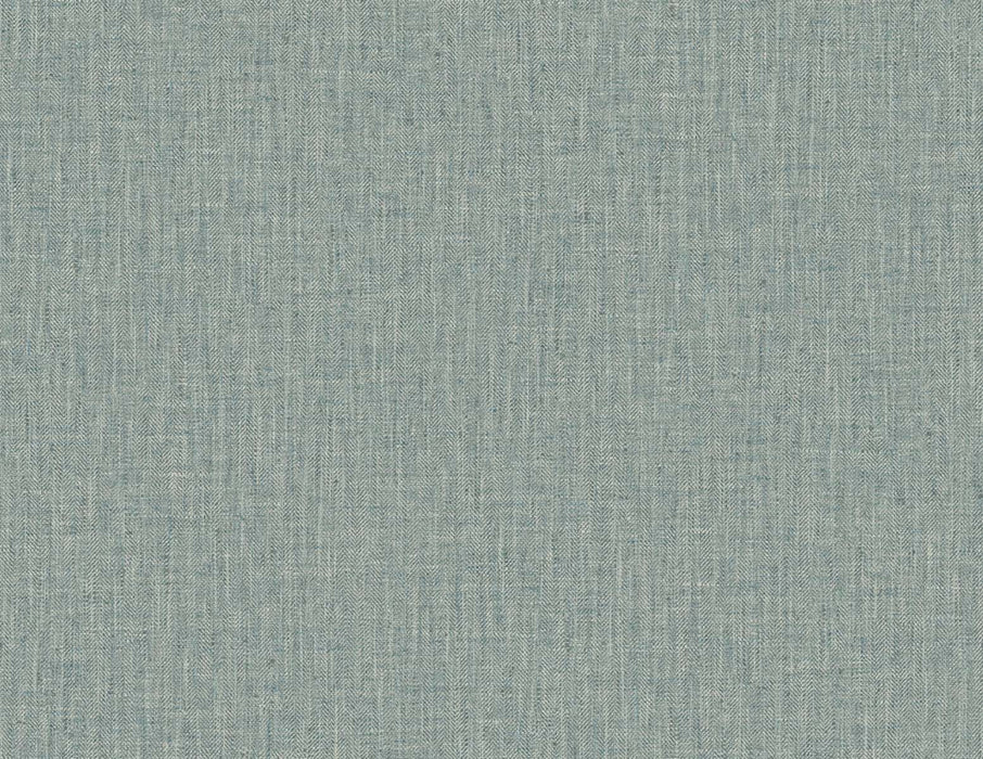 Seabrook Designs Tweed Rosemary Wallpaper Sample TG60043