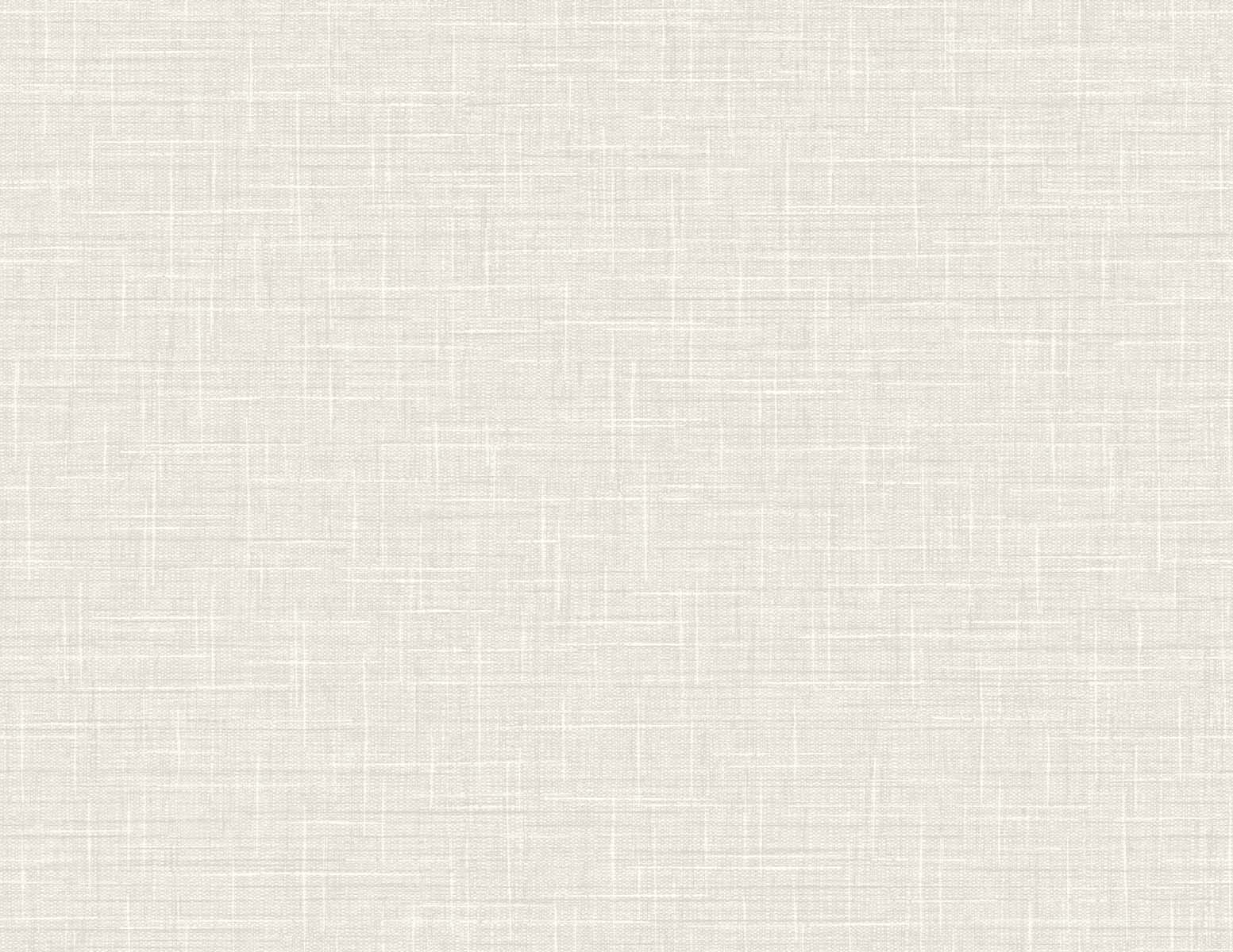 Seabrook Designs Grasmere Weave French Vanilla Wallpaper Sample TG60118