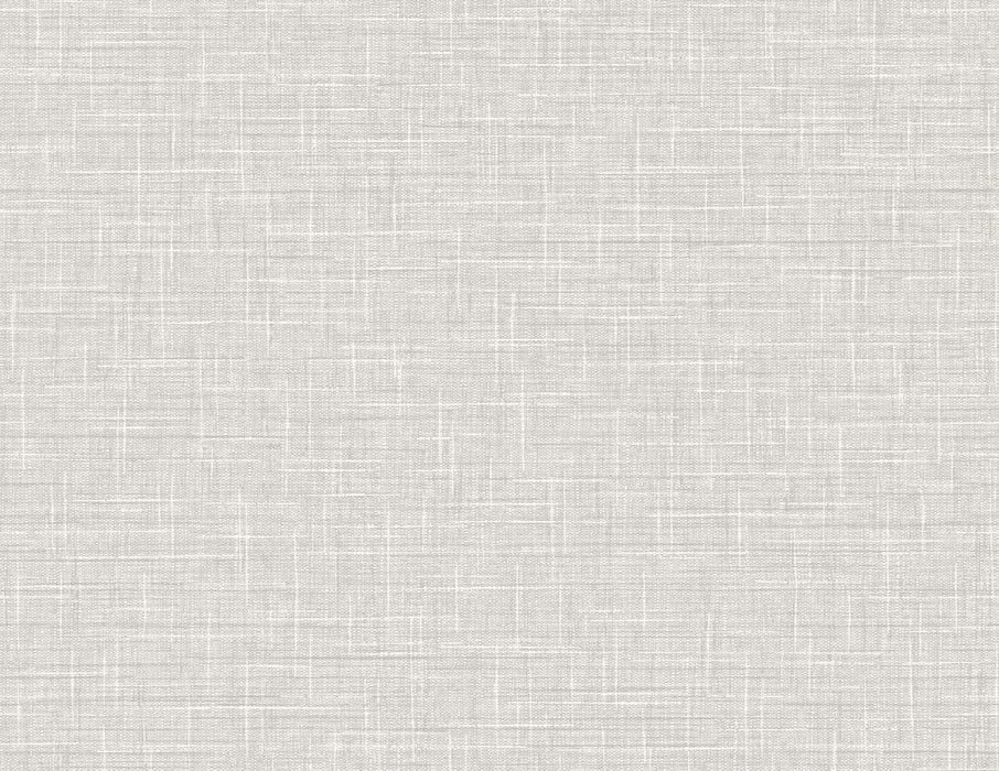 Seabrook Designs Grasmere Weave Mist Wallpaper TG60126