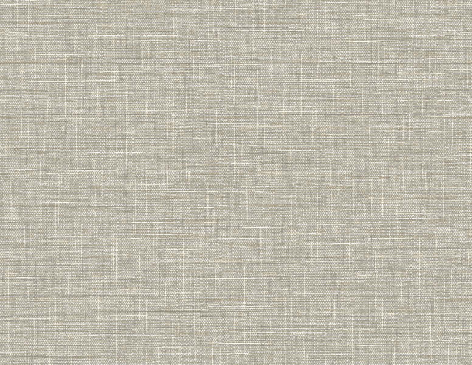 Seabrook Designs Grasmere Weave Cinnamon Wallpaper TG60142