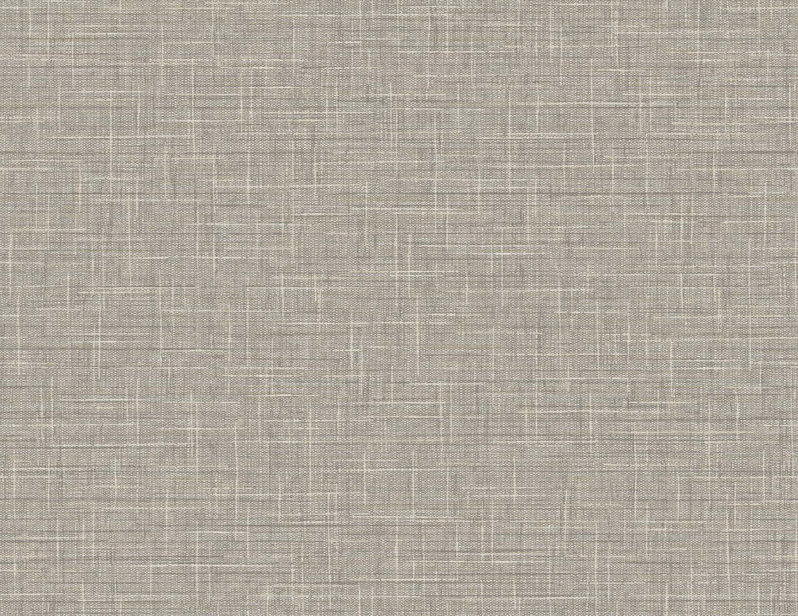 Seabrook Designs Grasmere Weave Oyster Wallpaper TG60144