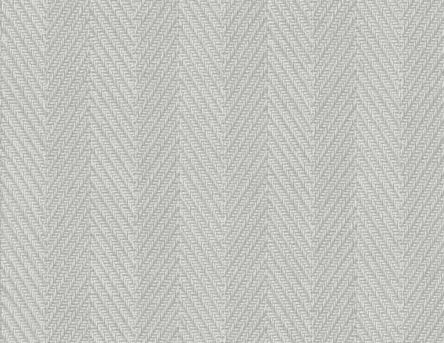 Seabrook Designs Throw Knit London Fog Wallpaper Sample TG60203