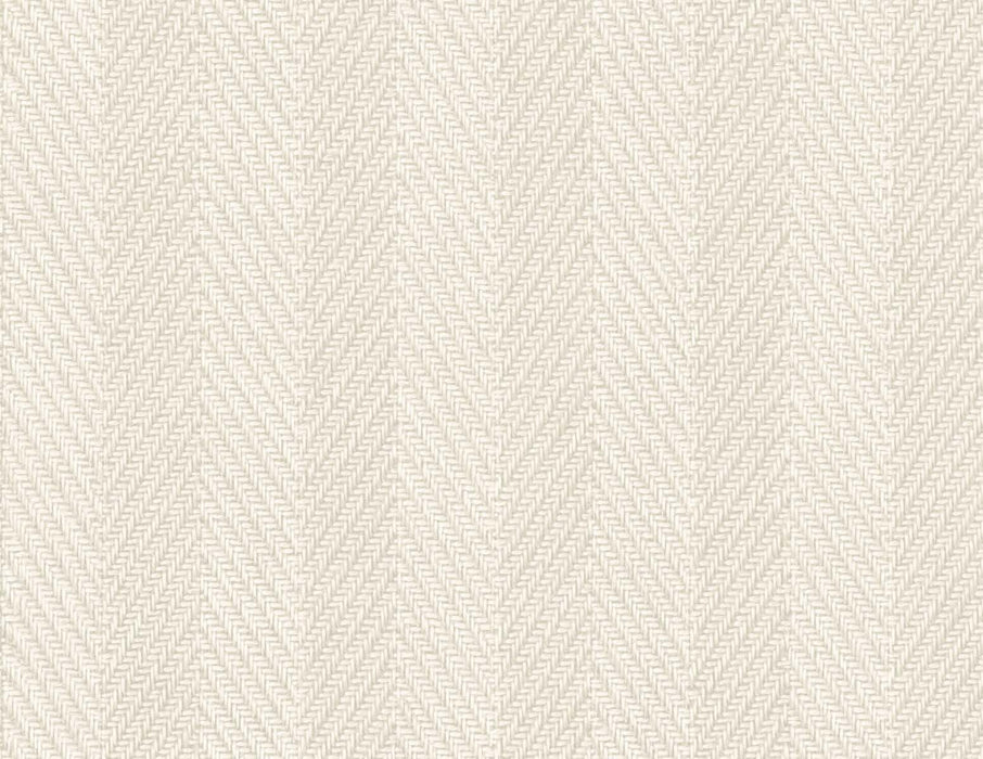 Seabrook Designs Throw Knit Almond Cream Wallpaper TG60205