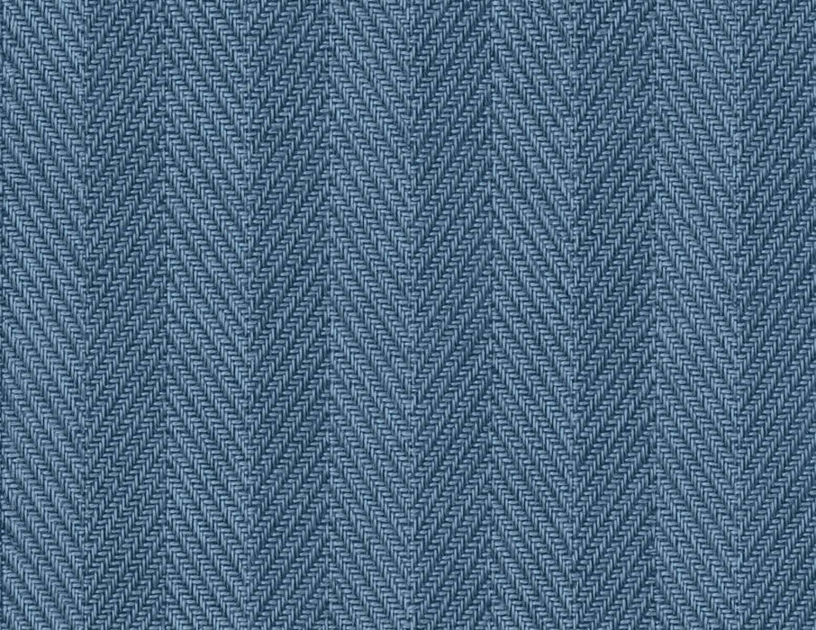 Seabrook Designs Throw Knit Evening Breeze Wallpaper Sample TG60217