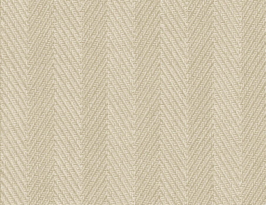 Seabrook Designs Throw Knit Caramel Latte Wallpaper TG60219